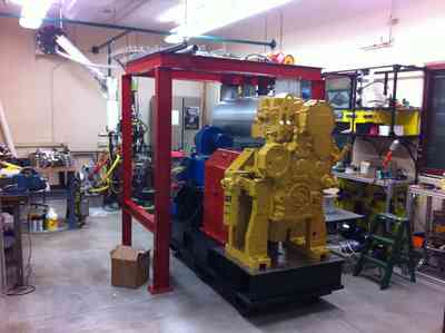 Picture of featured project